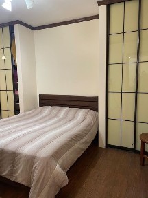 Двокімнатна новобудова в спокійному мікрорайоні