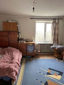 Продається 3 кімнатна квартира