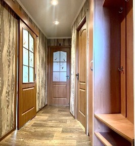 1-но р-н 44 квартала, ул Тимирязева, 11, Ремонт, Мебель