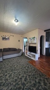 Продам 3х кімнатну на Ворошилівці.