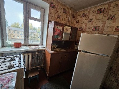 1 комн ЮГОК Панаса Мирного