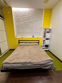 Продам стильну 2к квартиру на Січових Стрільців (центр/яворницького)