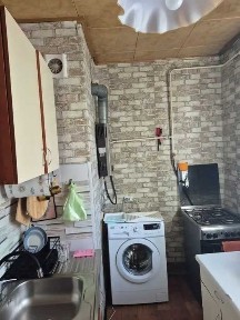 Продам 3к квартиру, 60м2, Приднепровск/Кольская/Кременная