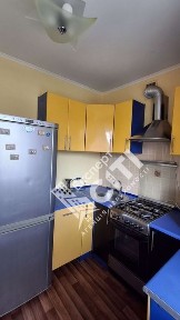 Ціна знижена. 2-кімн, з меблями та технікою. 