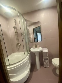 Квартира подобово, оренда/ двокімнатна/