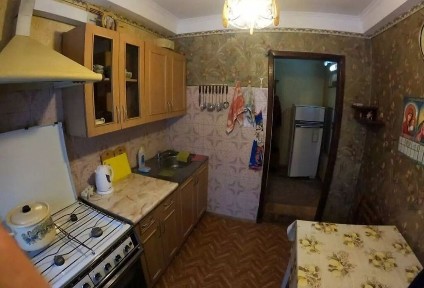 Київська область, Київ, Солом'янський