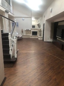 Перша Здача! Ковпака 17. Пентхаус. 555 м2 Новий ремонт 5 спален тераса