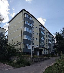 Оренда 3 к квартири в Бучі по вул. Склозаводській Індивідуальне опал