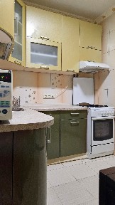 Аренда 2-комнатной квартиры 56 м², Героев Днепра ул., 34А
