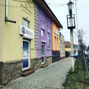 Закарпатська область, Мукачево