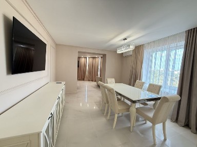 Квартира, яка надихає жити красиво!