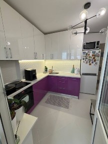 ЖК Олімпійський продаж квартири