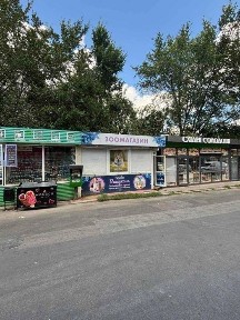 Аренда павильона 20 м² не посредник! Супер предложение, хорошая локация