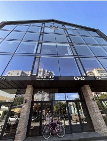 Оренда офіс IQ центр без рієлтора