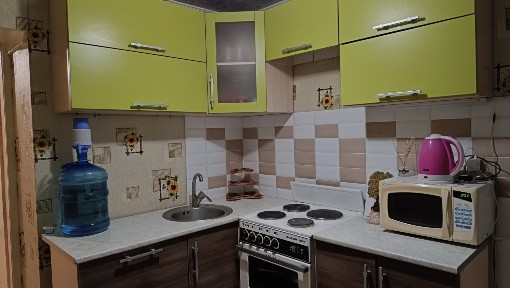 Аренда 1-комнатной квартиры 43 м², Надежды Алексеенко ул.