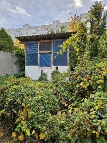 Продам 1/2дома, метро Холодная гора рядом, ул. Камская