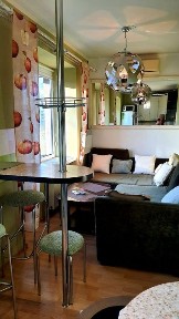 Сдам евродвушку пр. Науки, 19, метро Научная