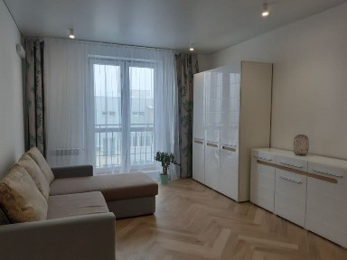 Сдам евродвушку в новострое м. Гагарина