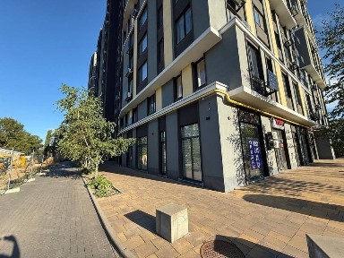 Київська область, Вишневе