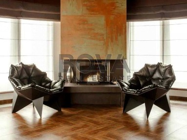 Без% Продаж 3-к квартири 123м2 Золотоустівська Шевченківський