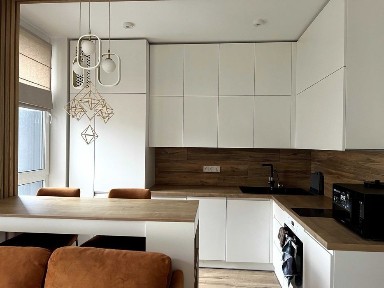 Продається сучасна 1-кімнатна квартира в ЖК «ФайнаТаун»