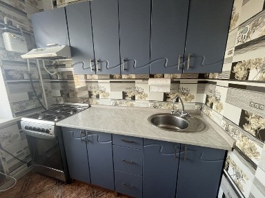 Продається однокімнатна квартира