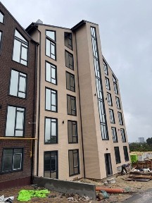 Київська область, Софіївська Борщагівка