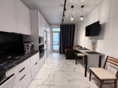 ‼️ЖК Амстердам, Нова 1-кім. квартира чекає на тебе‼️