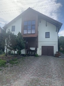 Оренда великого будинку подобово і погодинно із чаном- джакузі