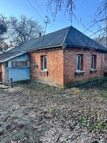 Продаж будинку біля озера с. Ружичанка