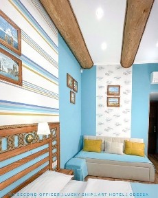 Одеська область, Одеса, Приморський