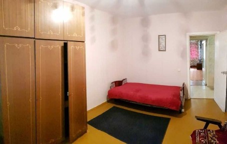 Сдам двухкомнатную квартиру на Черемушках возле Сiльпо