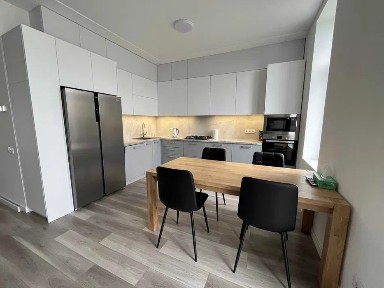 Оренда нового дизайнерського котеджу Вікторія Гарденс