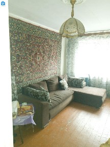 Продам 2 комн Черемушки, ул Варненская, 100 школа