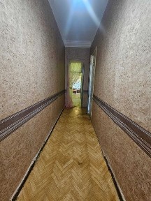 Квартира на Большой Арнаутской