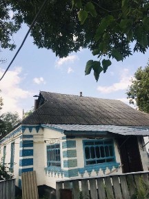 Городище Пустоварівське. Продаж будинку