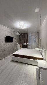 ЖК Family Park, вул. Полтавська, 2-кім. кв. з гарним плануванням!