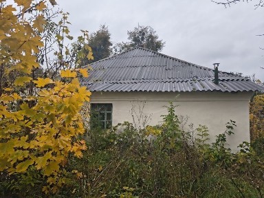 Частина будинку в Левкові