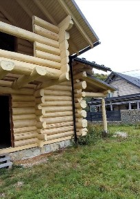 Продам будинок с Микуличин