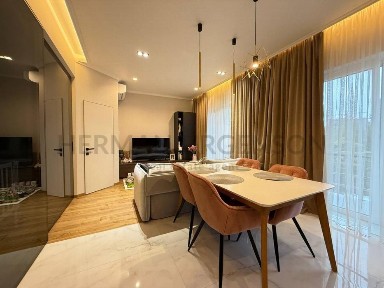 Продаж 1к квартири 47 м. кв / вул. С. Клочурака, р-н Червениця