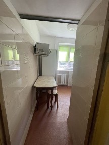 22500 у. о Продаж 3 кім квартири вул Закарпатського Легіону 2/5