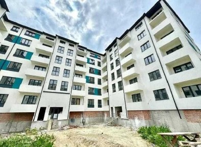 ПРОДАЖ 1-к. квартира здача 2025 41/23/18м² ЖК <a href='/newbuilding/7740/view/zk-sonacni-pagorbi'>Сонячні Пагорби</a> 27899$