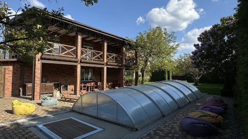 Аренда дома 125 м², 51-я Садовая ул.