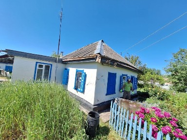 Будинок, центр, вул. Троїцька