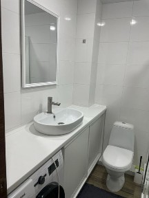 Квартира в новобудові на Харківській