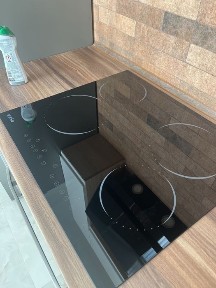 Посуточная квартира студия от хозяина поселок котовского