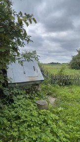 Будинок в с. Шостаків