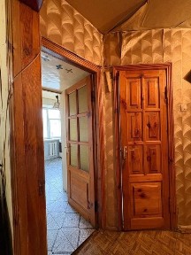 1-но к. кв. в центрі Києва з видом на Костел метро Олімпійська