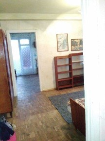 Київська область, Київ, Святошинський