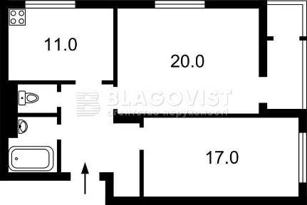 Київська область, Київ, Оболонський